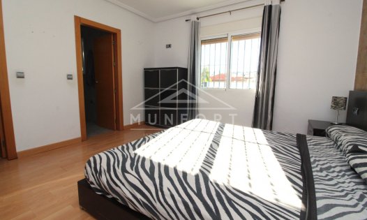 Herverkoop - Villa's -
Torrevieja - Los Balcones - Torrevieja