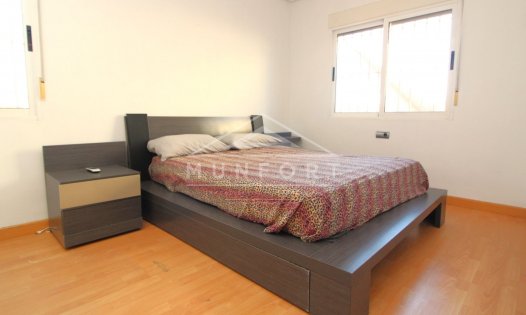 Herverkoop - Villa's -
Torrevieja - Los Balcones - Torrevieja