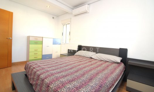 Herverkoop - Villa's -
Torrevieja - Los Balcones - Torrevieja