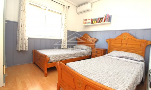 Herverkoop - Villa's -
Torrevieja - Los Balcones - Torrevieja