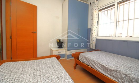 Herverkoop - Villa's -
Torrevieja - Los Balcones - Torrevieja