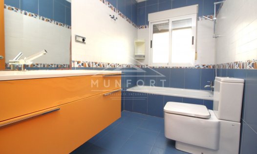 Herverkoop - Villa's -
Torrevieja - Los Balcones - Torrevieja