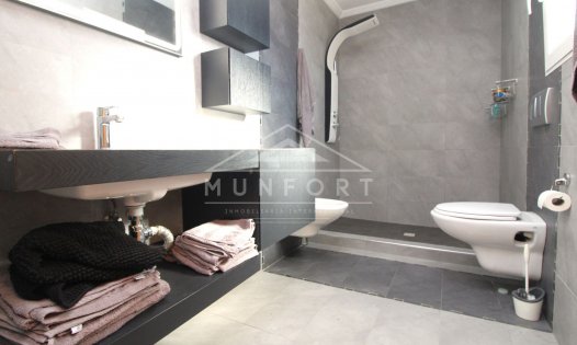 Herverkoop - Villa's -
Torrevieja - Los Balcones - Torrevieja