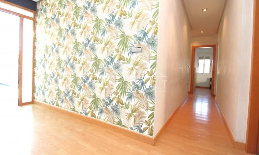 Herverkoop - Villa's -
Torrevieja - Los Balcones - Torrevieja