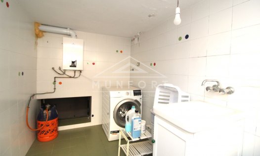 Herverkoop - Villa's -
Torrevieja - Los Balcones - Torrevieja