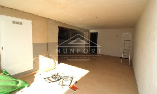 Herverkoop - Villa's -
Torrevieja - Los Balcones - Torrevieja