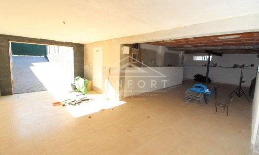 Herverkoop - Villa's -
Torrevieja - Los Balcones - Torrevieja