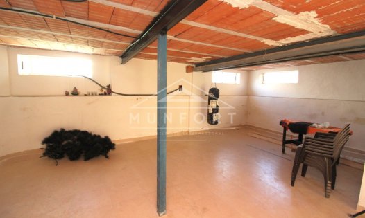 Herverkoop - Villa's -
Torrevieja - Los Balcones - Torrevieja