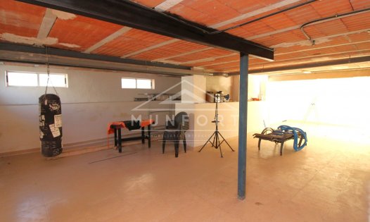 Herverkoop - Villa's -
Torrevieja - Los Balcones - Torrevieja