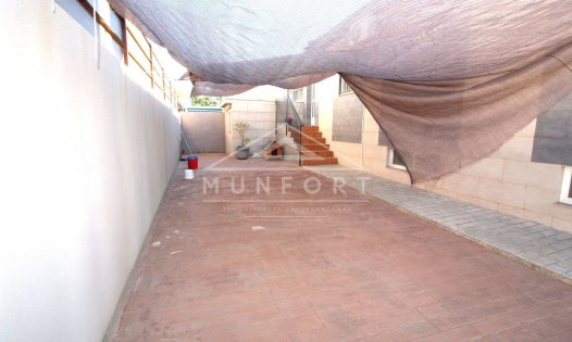 Herverkoop - Villa's -
Torrevieja - Los Balcones - Torrevieja