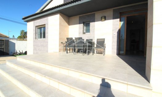 Herverkoop - Villa's -
Torrevieja - Los Balcones - Torrevieja