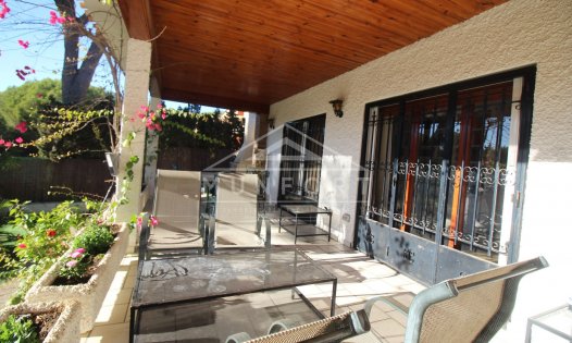 Resale - Villas -
Orihuela Costa - Dehesa de Campoamor