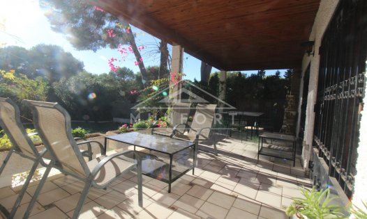 Resale - Villas -
Orihuela Costa - Dehesa de Campoamor