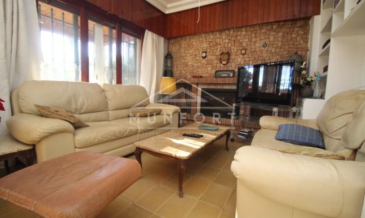 Resale - Villas -
Orihuela Costa - Dehesa de Campoamor