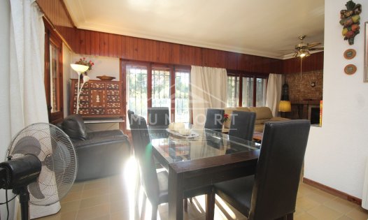 Resale - Villas -
Orihuela Costa - Dehesa de Campoamor