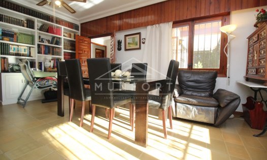 Resale - Villas -
Orihuela Costa - Dehesa de Campoamor