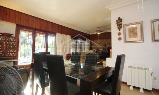 Resale - Villas -
Orihuela Costa - Dehesa de Campoamor