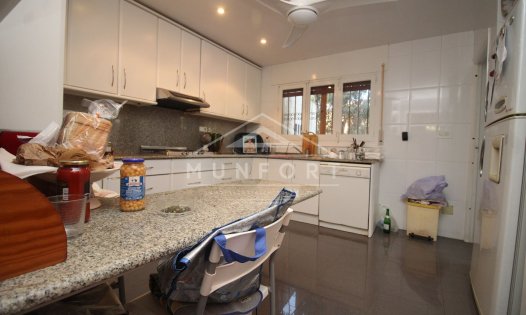 Resale - Villas -
Orihuela Costa - Dehesa de Campoamor