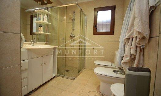 Resale - Villas -
Orihuela Costa - Dehesa de Campoamor