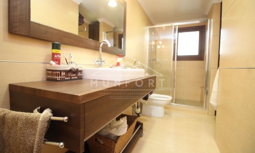 Resale - Villas -
Orihuela Costa - Dehesa de Campoamor