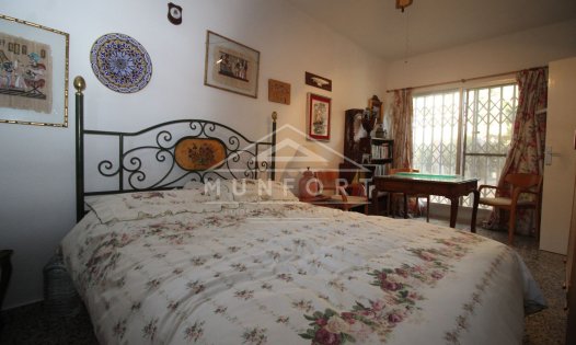 Resale - Villas -
Orihuela Costa - Dehesa de Campoamor