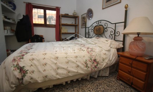 Resale - Villas -
Orihuela Costa - Dehesa de Campoamor