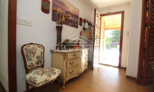 Resale - Villas -
Orihuela Costa - Dehesa de Campoamor