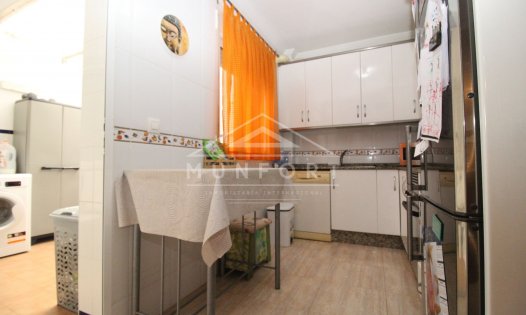 Resale - Apartments -
Alcázares, Los - Los Alcázares