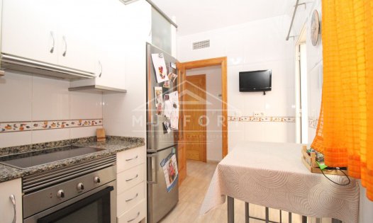 Resale - Apartments -
Alcázares, Los - Los Alcázares