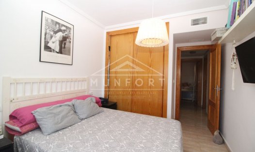 Resale - Apartments -
Alcázares, Los - Los Alcázares