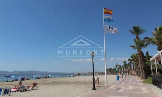 Resale - Apartments -
Alcázares, Los - Los Alcázares