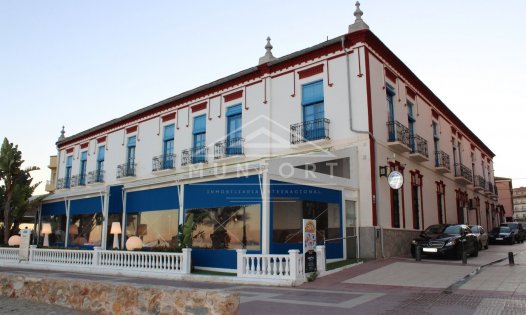 Resale - Apartments -
Alcázares, Los - Los Alcázares