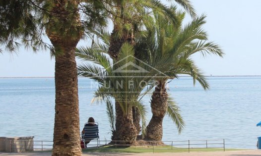 Revente - Maisons mitoyennes -
San Javier - Santiago de la Ribera