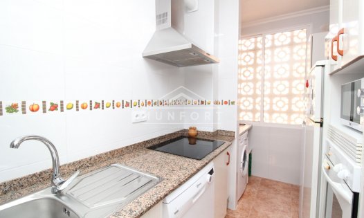 Herverkoop - Appartementen -
San Javier - Santiago de la Ribera