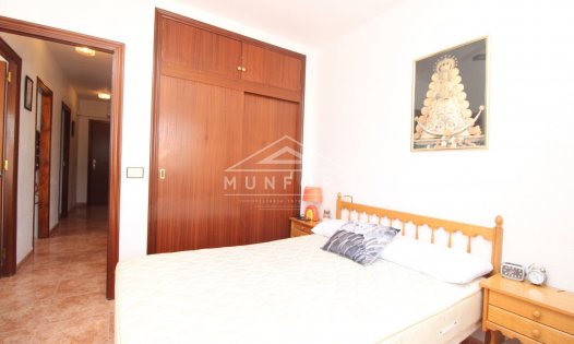 Herverkoop - Appartementen -
San Javier - Santiago de la Ribera