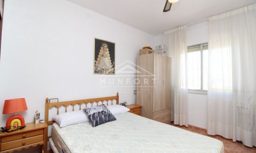 Herverkoop - Appartementen -
San Javier - Santiago de la Ribera