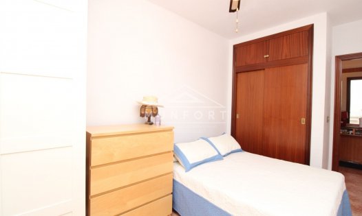 Herverkoop - Appartementen -
San Javier - Santiago de la Ribera