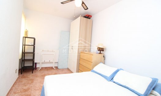 Herverkoop - Appartementen -
San Javier - Santiago de la Ribera