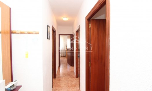 Herverkoop - Appartementen -
San Javier - Santiago de la Ribera