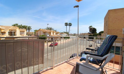 Herverkoop - Appartementen -
San Javier - Santiago de la Ribera