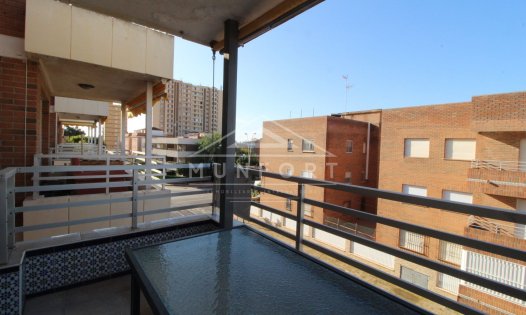 Herverkoop - Appartementen -
San Javier - Santiago de la Ribera