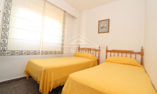 Herverkoop - Appartementen -
San Javier - Santiago de la Ribera