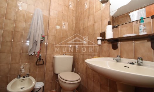 Herverkoop - Appartementen -
San Javier - Santiago de la Ribera