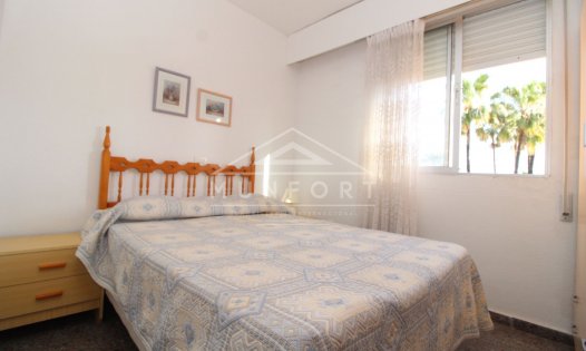 Herverkoop - Appartementen -
San Javier - Santiago de la Ribera