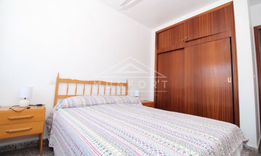 Herverkoop - Appartementen -
San Javier - Santiago de la Ribera