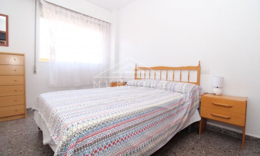 Herverkoop - Appartementen -
San Javier - Santiago de la Ribera