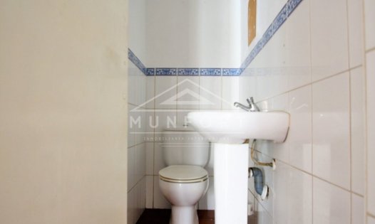 Resale - Commercial premises -
Torrevieja - La Torreta - Torrevieja