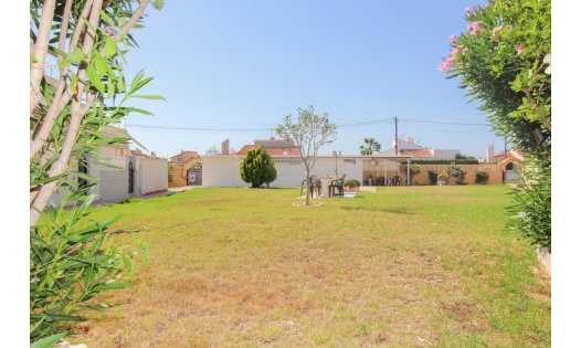 Resale - Terraced Houses -
Orihuela Costa