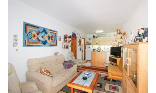 Resale - Terraced Houses -
Orihuela Costa