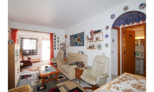 Resale - Terraced Houses -
Orihuela Costa